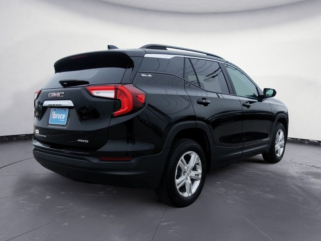 GMC Terrain SLE 2024