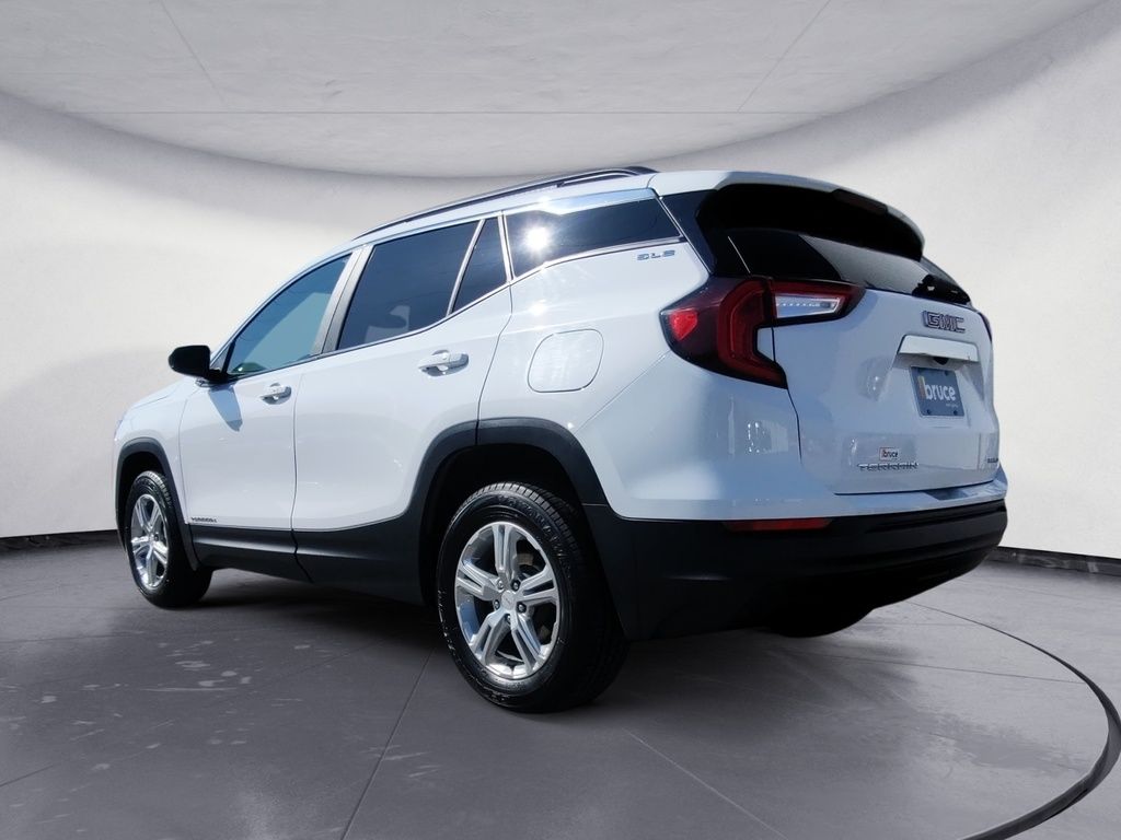 GMC Terrain SLE 2024