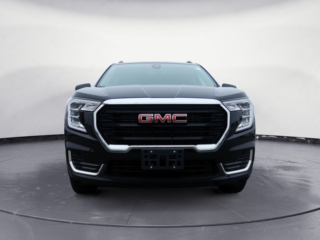 GMC Terrain SLE 2024