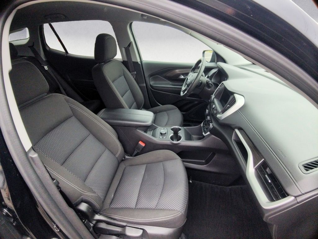 GMC Terrain SLE 2024