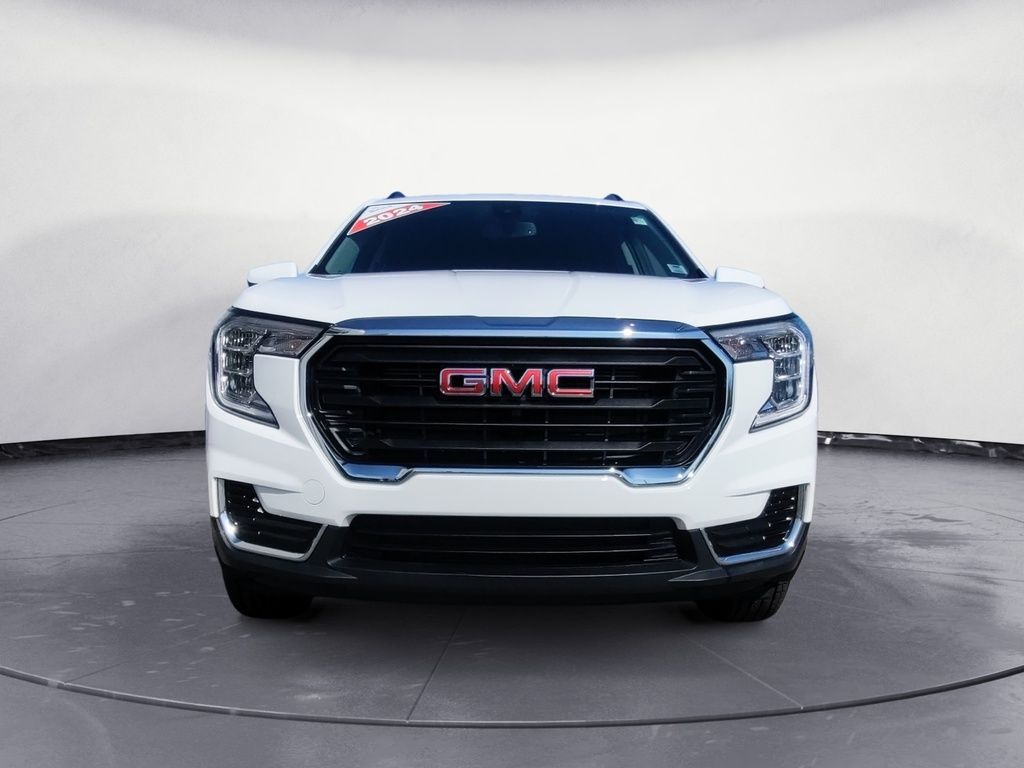 GMC Terrain SLE 2024