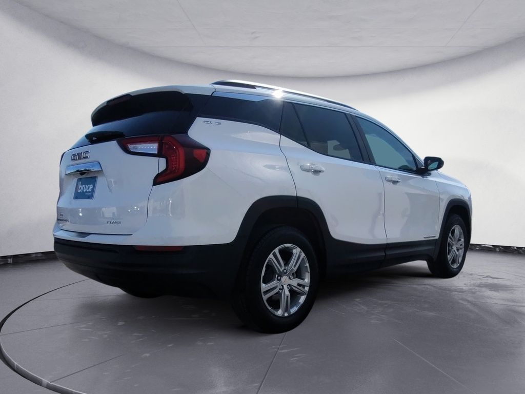GMC Terrain SLE 2024