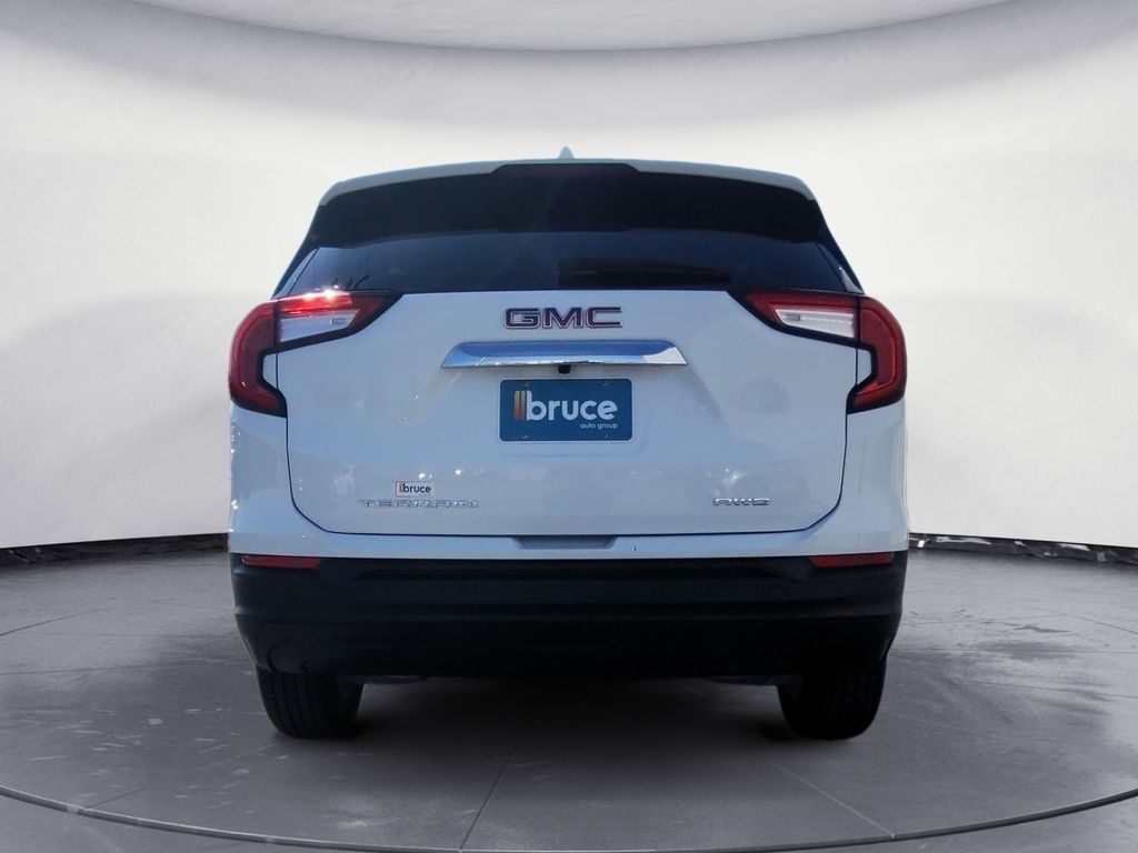 GMC Terrain SLE 2024