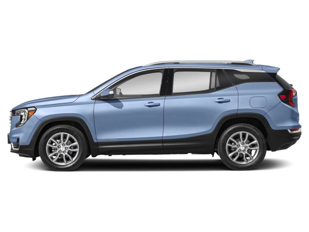 GMC Terrain DENALI AWD 2024