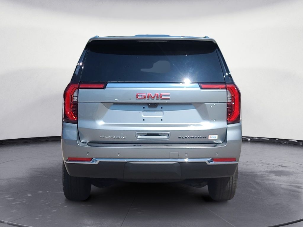 GMC Yukon ELEVATION 4WD 2025