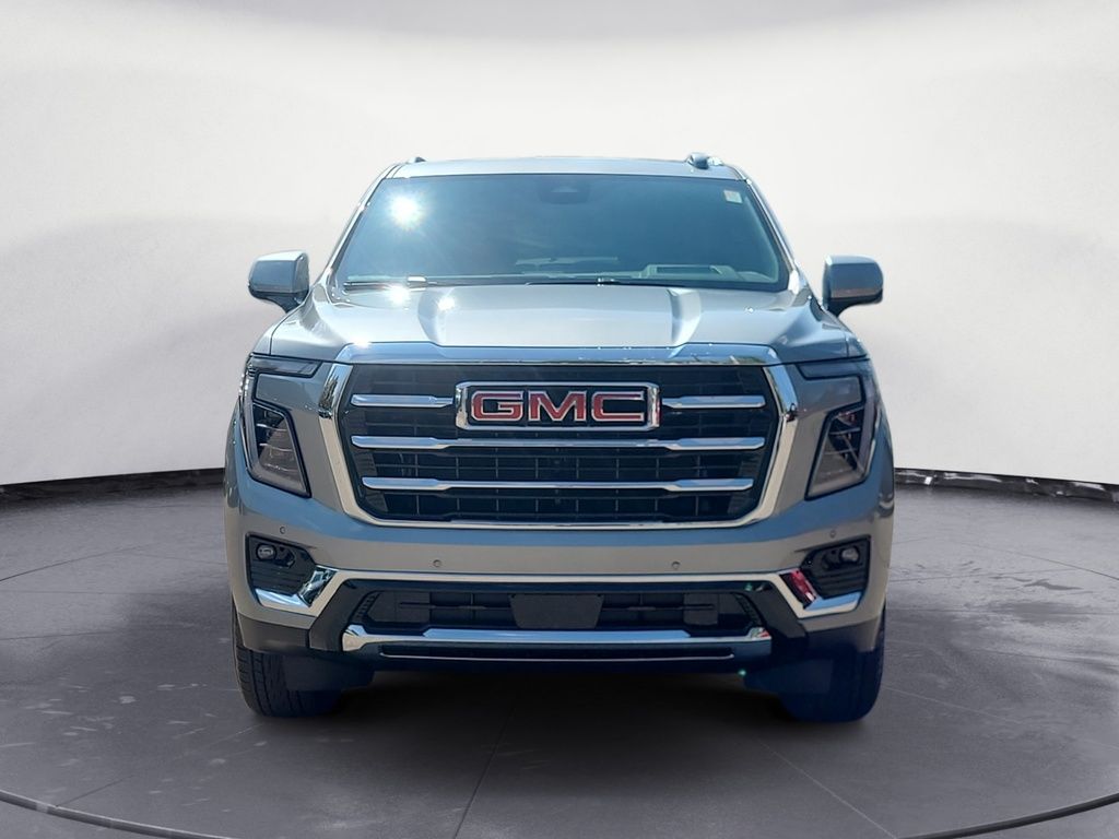GMC Yukon ELEVATION 4WD 2025