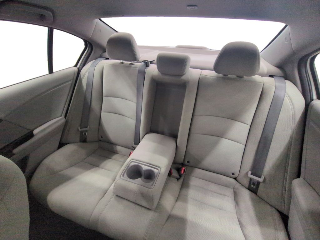 2017 Honda Accord SE