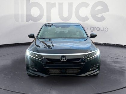 Honda Accord  2018