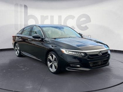 Honda Accord  2018