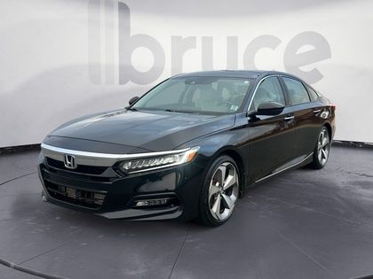 Honda Accord  2018