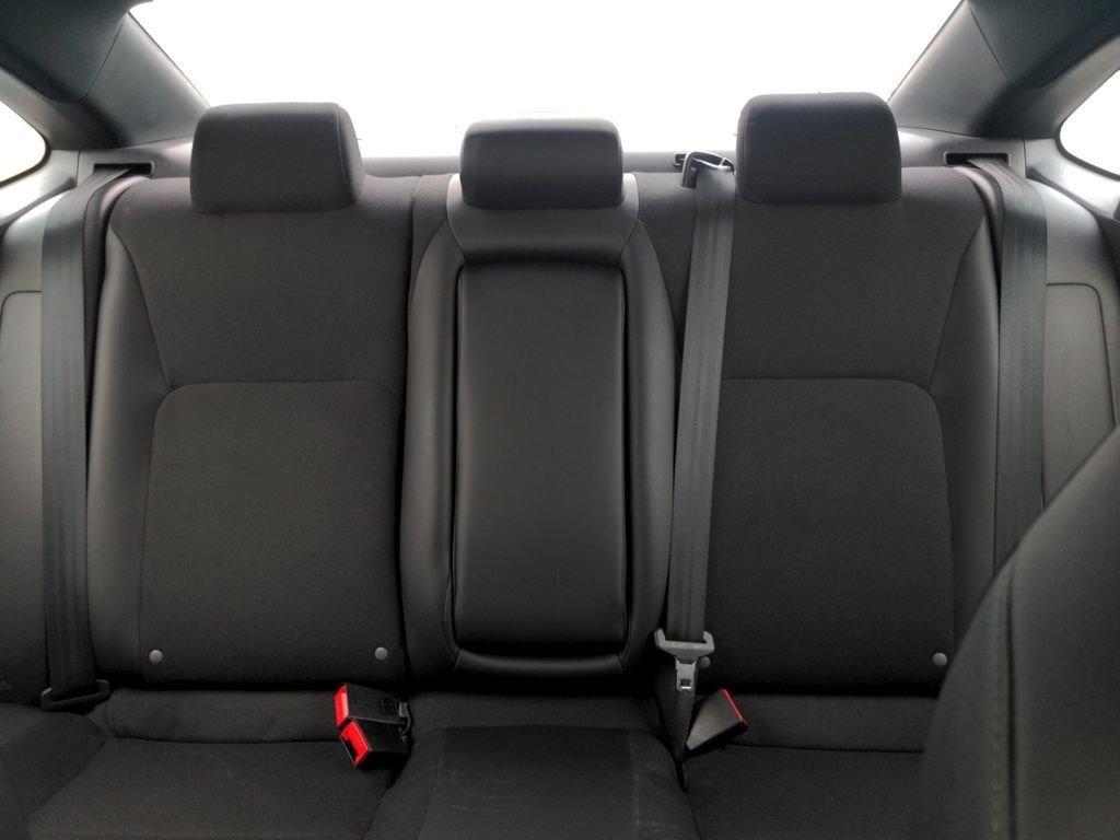 2025 Honda Civic Sedan Hybrid SPORT