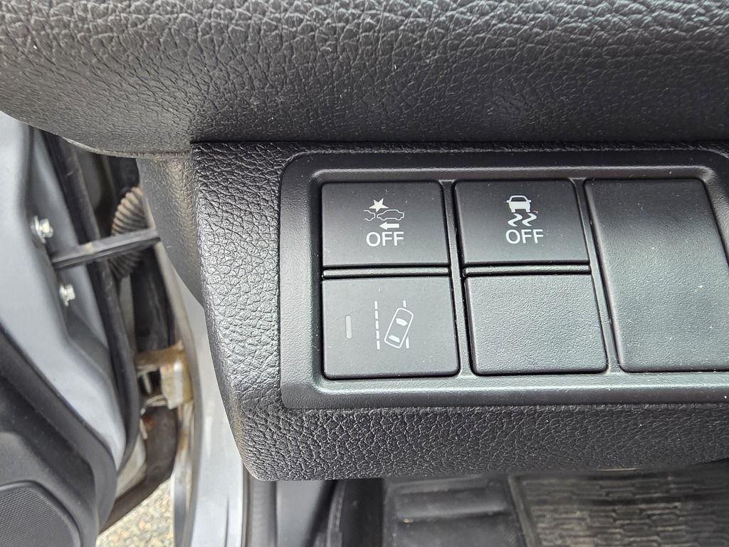 2017 Honda Civic Sedan EX