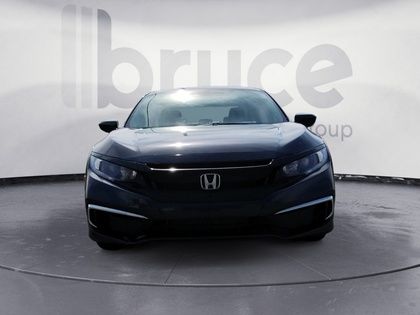 2019 Honda Civic Sedan EX