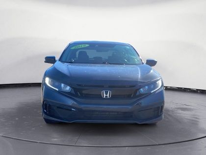 2019 Honda Civic Sedan EX