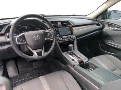 Honda Civic Sedan EX LOW KMS 2020