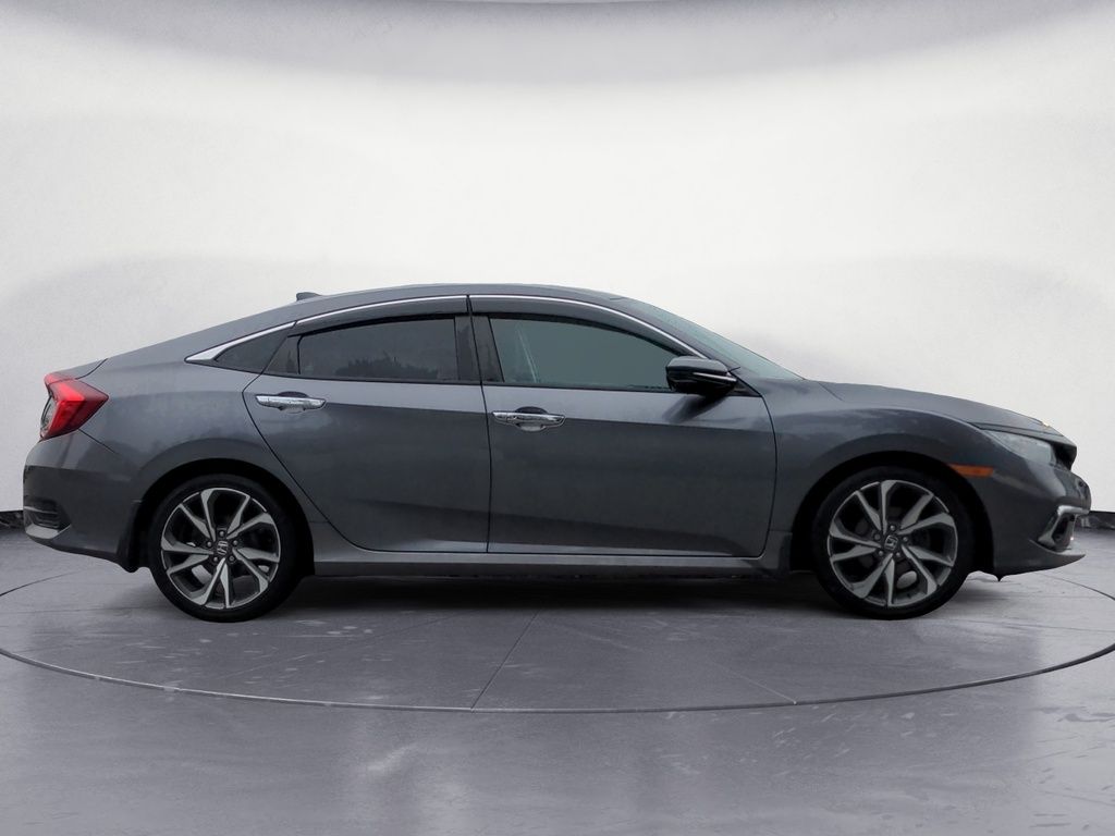 2020 Honda Civic Sedan TOURING