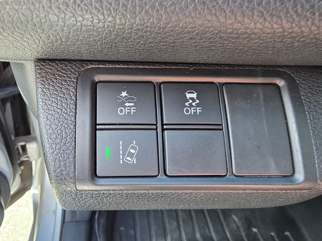 2021 Honda Civic Sedan LX