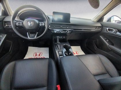 2022 Honda Civic Sedan TOURING