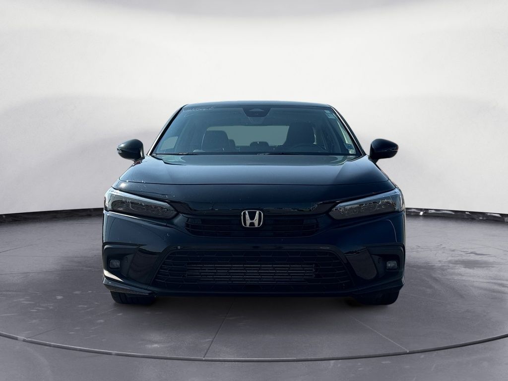 2022 Honda Civic Sedan TOURING