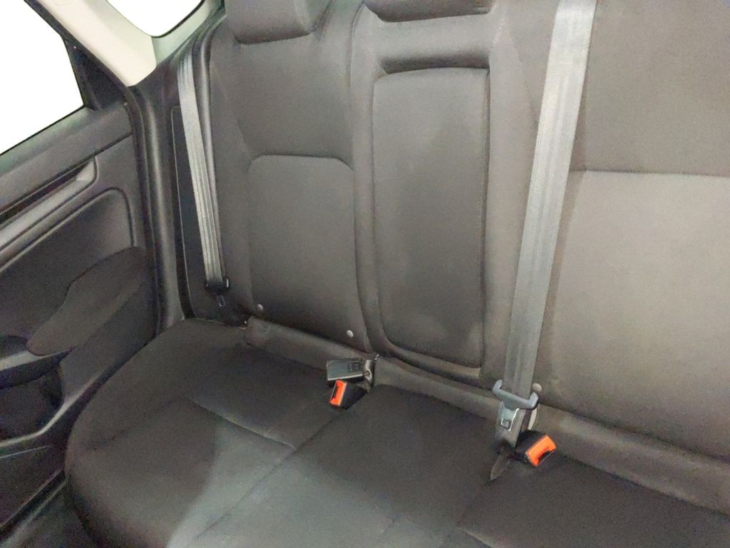 2022 Honda Civic Sedan EX