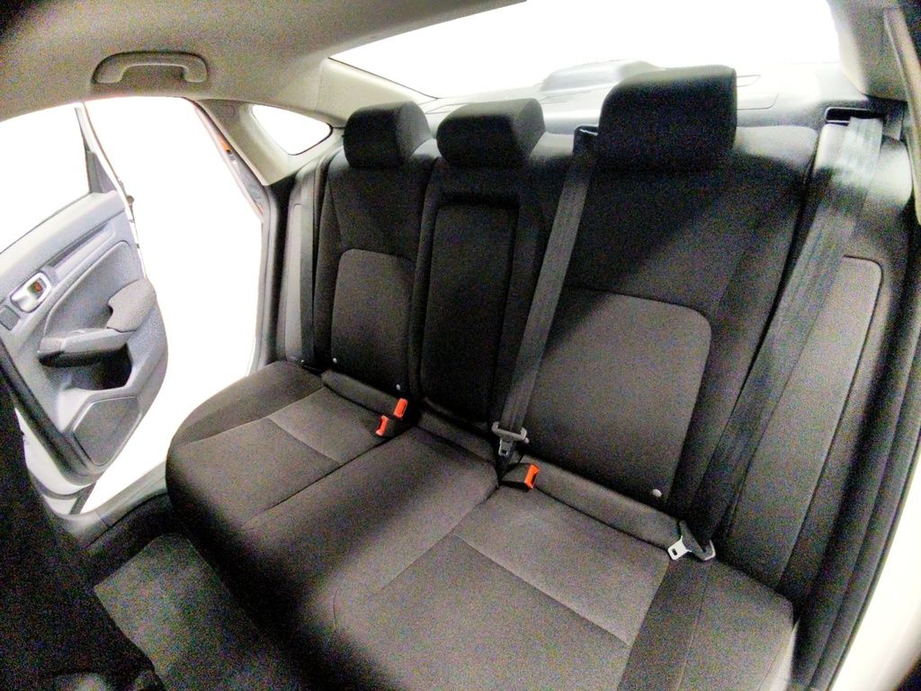 Honda Civic Sedan LX 2022