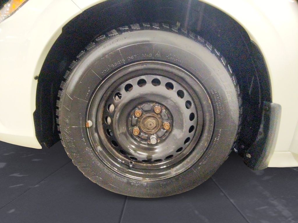 Honda Civic Sedan LX 2022