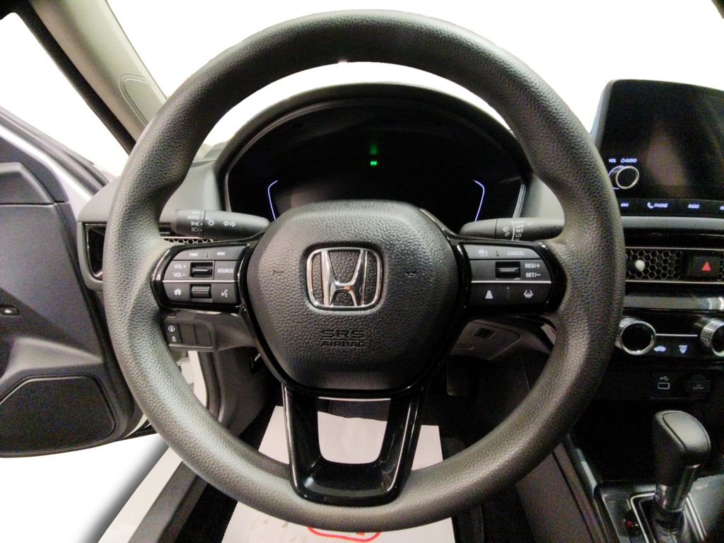 Honda Civic Sedan LX 2022
