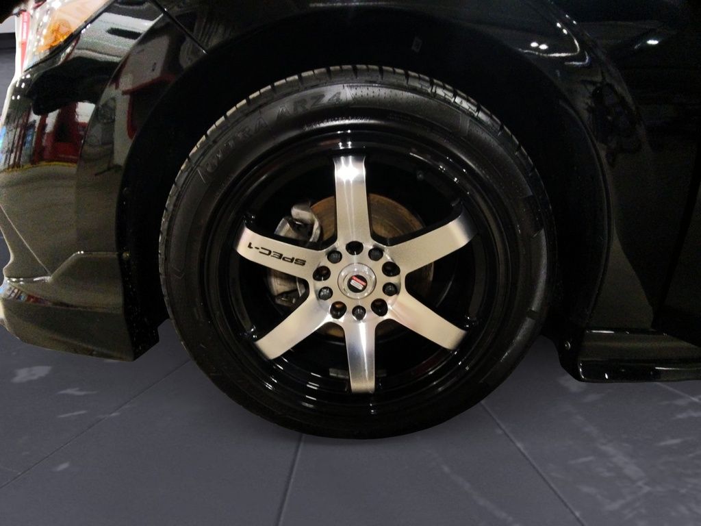 Honda Civic Sedan EX 2022