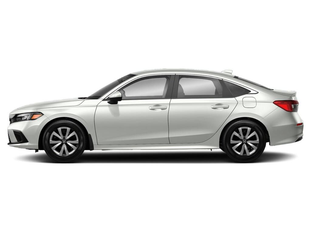 2023 Honda Civic Sedan LX-B