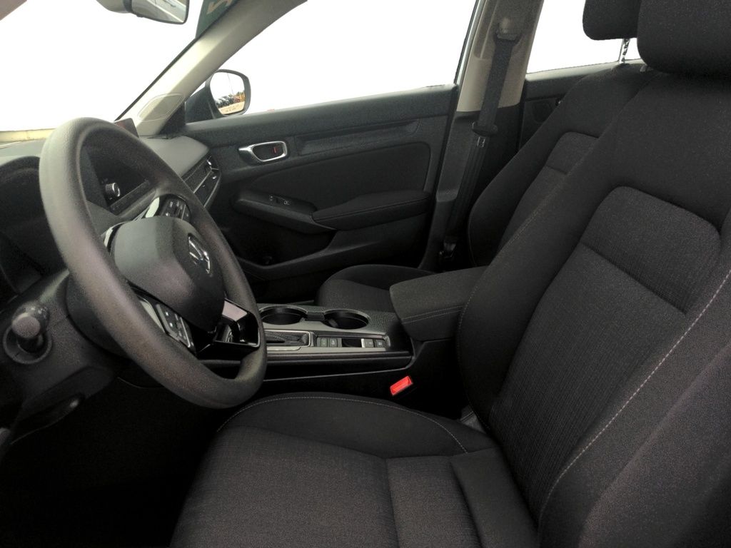 2023 Honda Civic Sedan LX