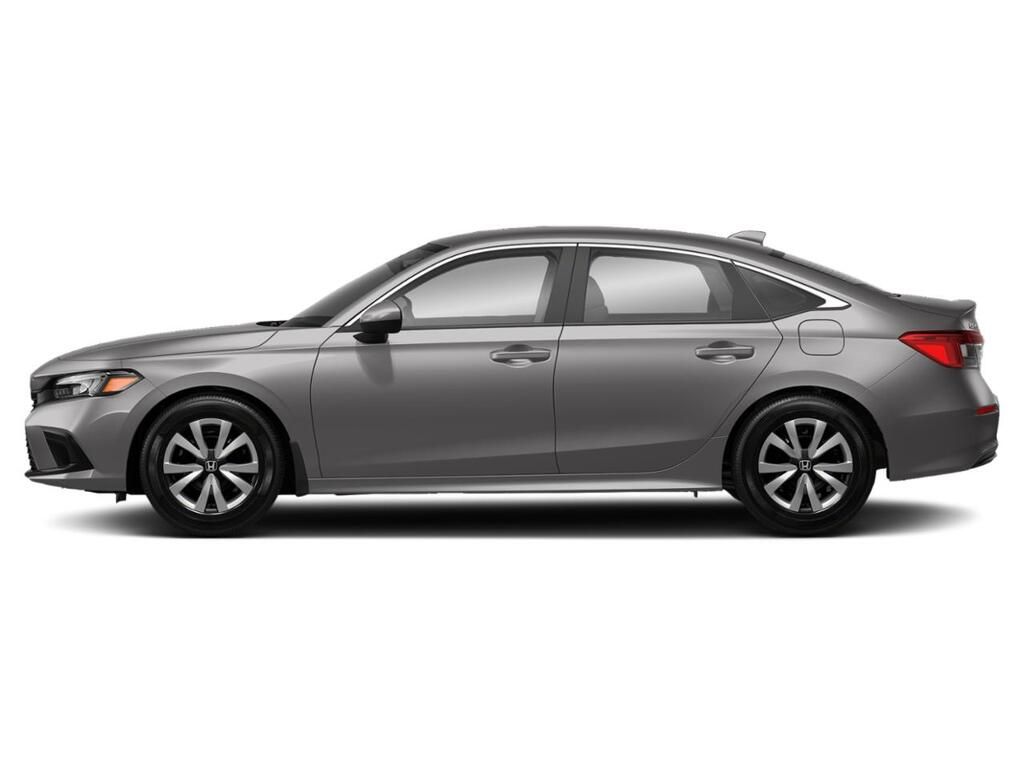 2023 Honda Civic Sedan LX