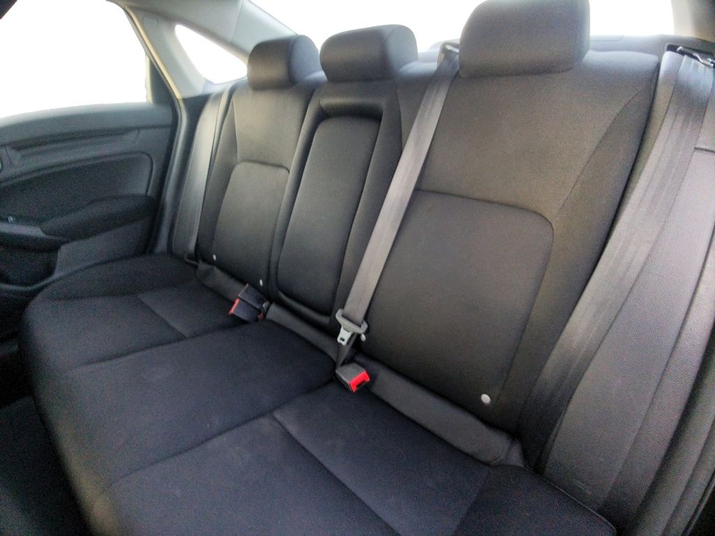 2023 Honda Civic Sedan LX