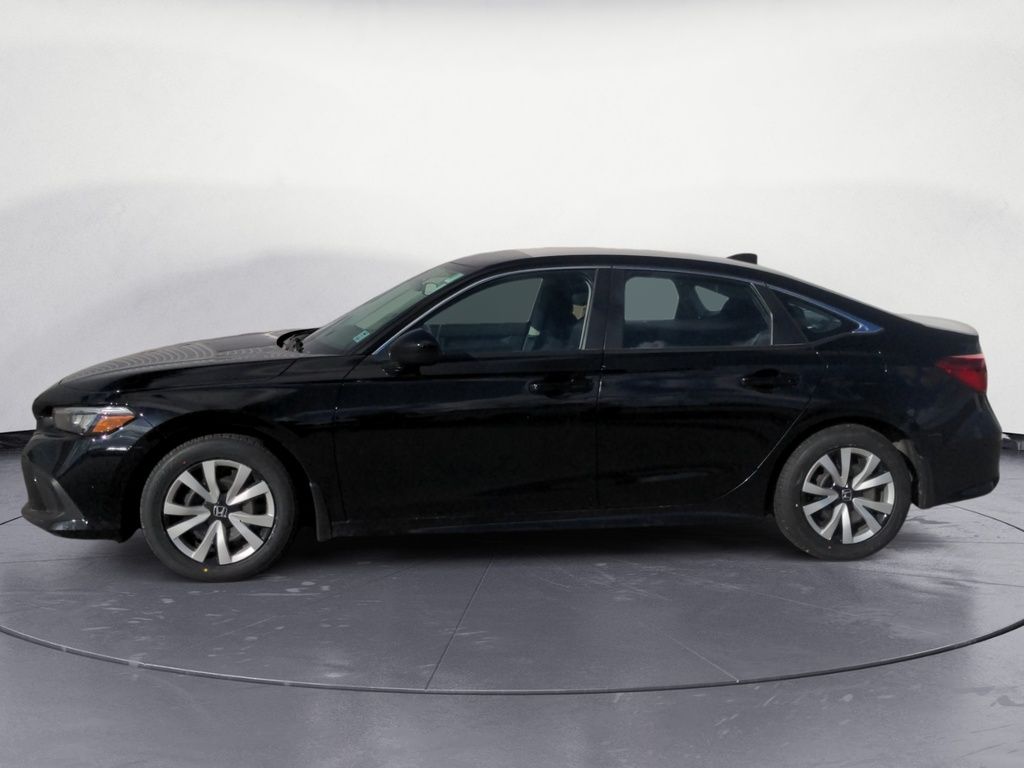 2023 Honda Civic Sedan LX