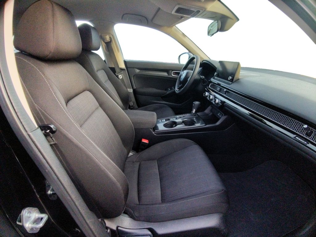 2023 Honda Civic Sedan LX