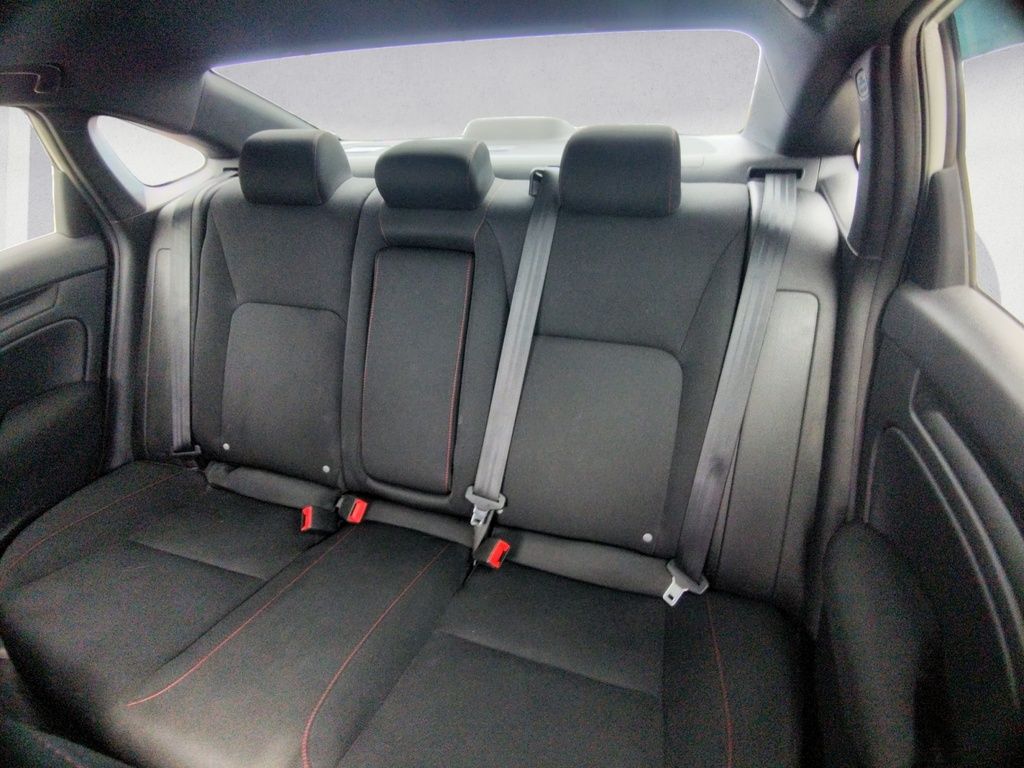 2022 Honda Civic CIVIC SI