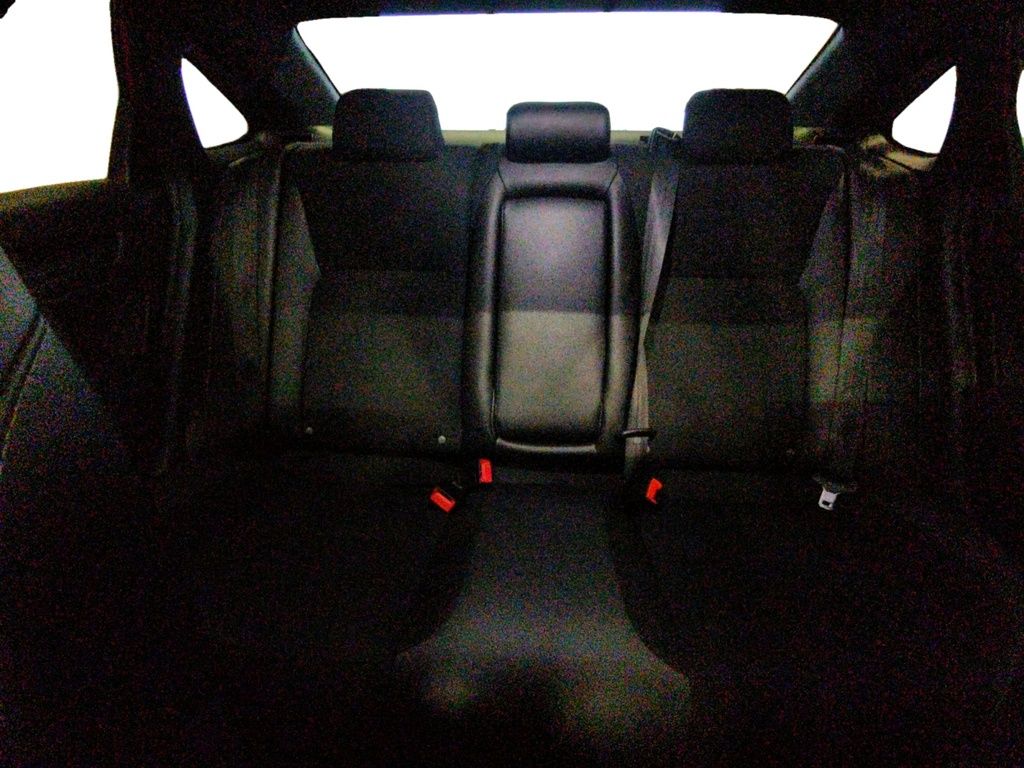 2022 Honda Civic SPORT/ Remote Start/ Cloth Seats