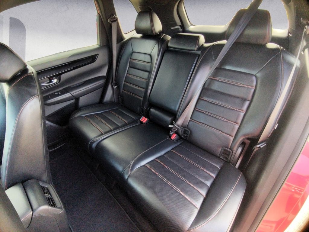 Honda CR-V HYBRID TOURING 2023