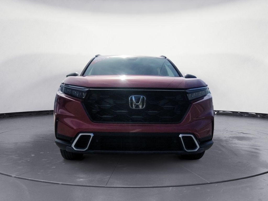 Honda CR-V HYBRID TOURING 2023