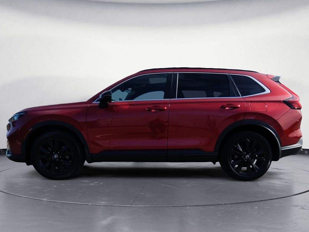 Honda CR-V HYBRID TOURING 2023