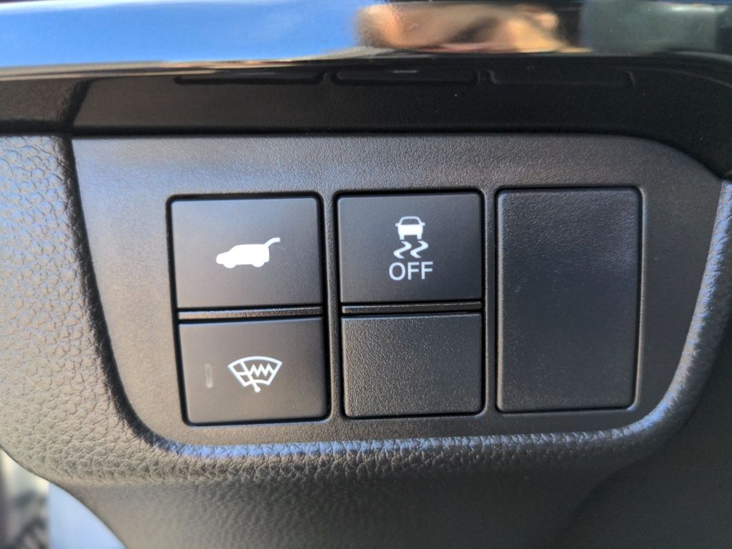 2024 Honda CR-V Hybrid Hybrid Touring AWD ! Sunroof !