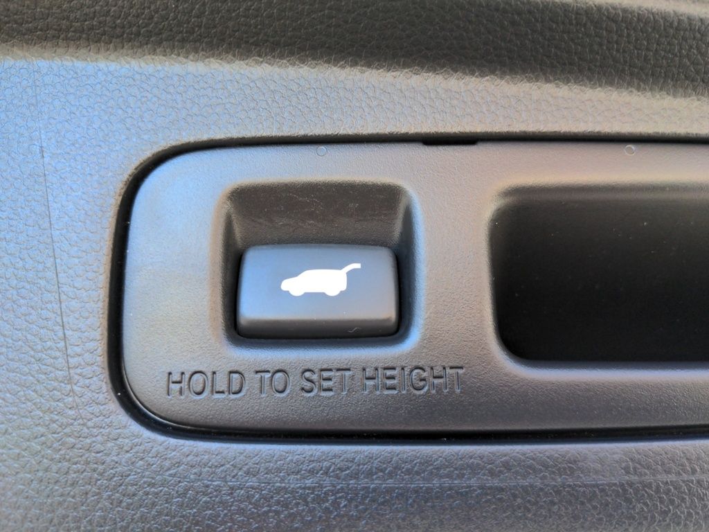 2024 Honda CR-V Hybrid Hybrid Touring AWD ! Sunroof !