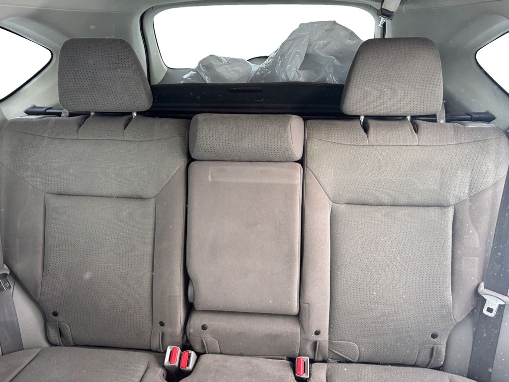 2013 Honda CR-V EX-L /Heated Seats / AWD