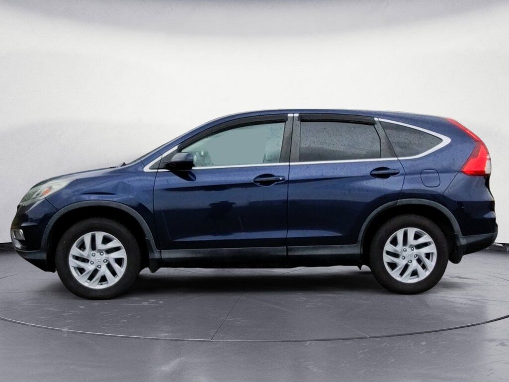 Honda CR-V EX 2016