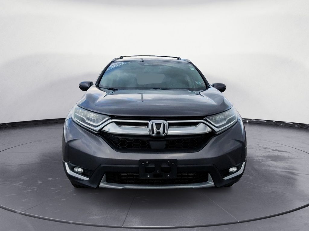 Honda CR-V TOURING 2017