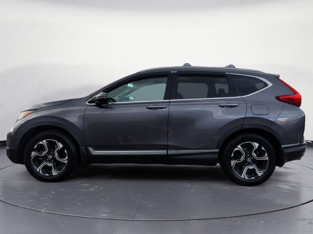 Honda CR-V TOURING 2017