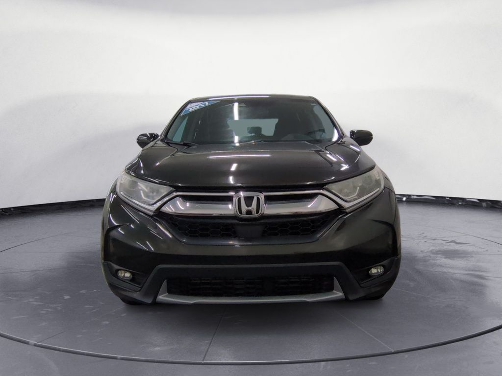 Honda CR-V EX-L 2017