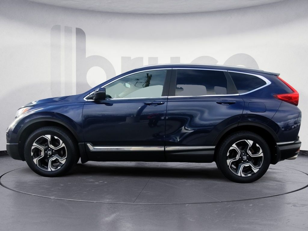 Honda CR-V TOURING 2018