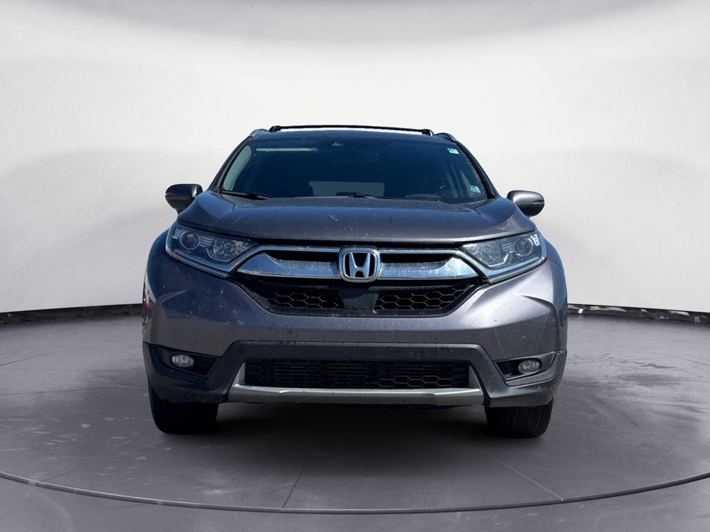 Honda CR-V EX-L 2018