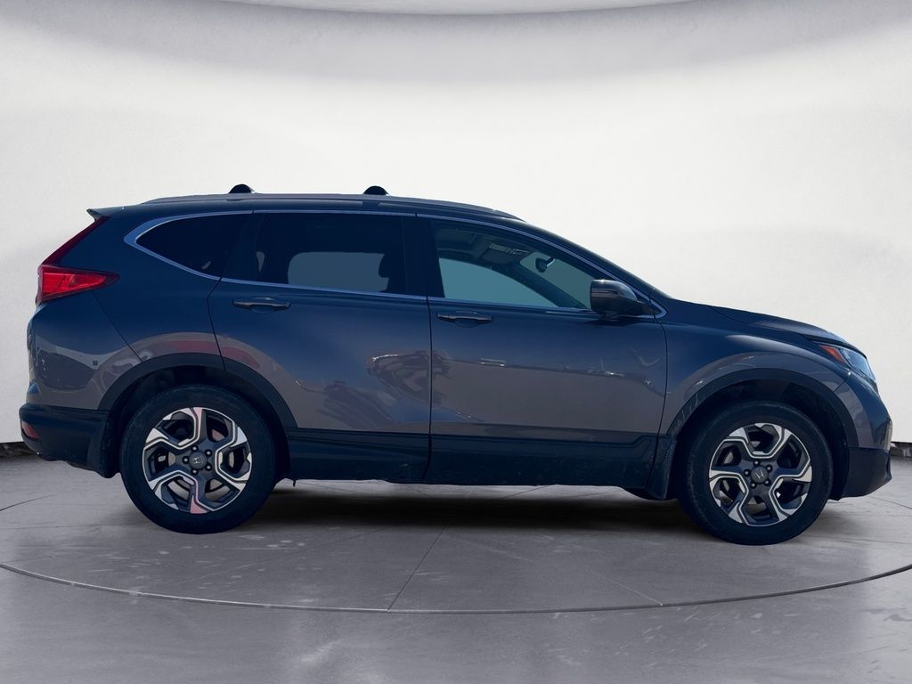 Honda CR-V EX-L 2018