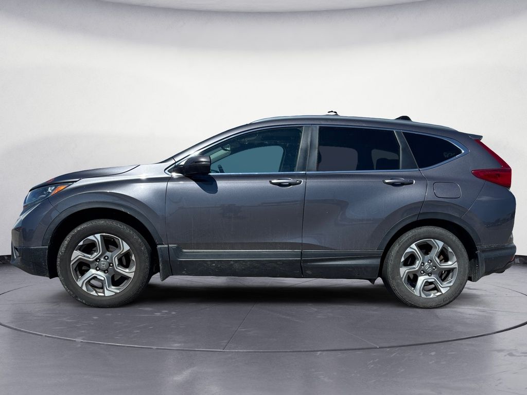 Honda CR-V EX-L 2018